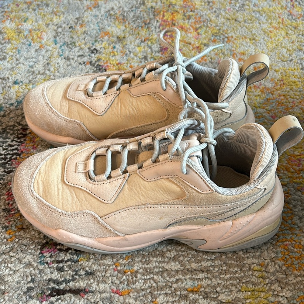 Puma Dad Sneakers